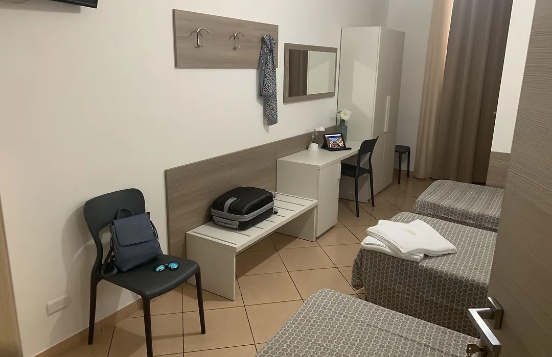 Hotel Siro-1